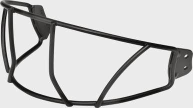 New Rawlings R16 Sr Face Guard Black 11860-rawr16wgbr16srfgbk