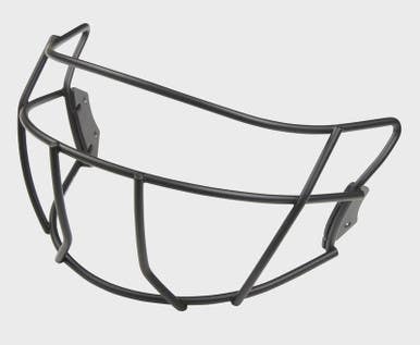 New Rawlings R16 Jr Faceguard Black 11860-rawr16jwgbr16jr
