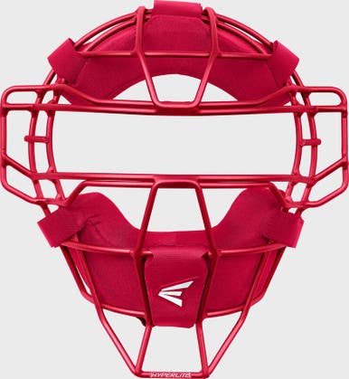 New Hyperlite Cathers Mask Adult Red 11860-eashypltmaskred