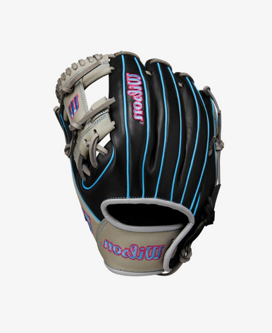 New Wilson A1000 Dp15 Wpedroia Bb Sb Glove Rh Throw 11860-a1000-dp15-wpedroia