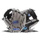 New Wilson A900 Pedroia Bb Sb Glove Rh Throw None 11 1 4" 11860-wilwbw1025691125