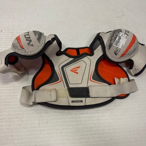 Used Easton S3 Youth Shoulder Pads Lg 11860-s000280997