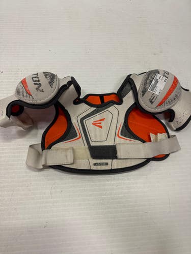 Used Easton S3 Youth Shoulder Pads Lg 11860-s000280997