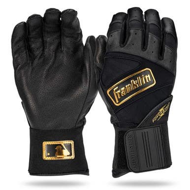 New Franklin Infinite Series Bat Glove Yt Bl Md 11860-fra20305f2