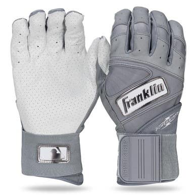 New Franklin Infinite Series Bat Glove Yt Gr Md 11860-fra20327f2