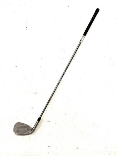 Used Maxfli Black Max Mens Individual Iron Rh 9 Iron 11860-s000287398