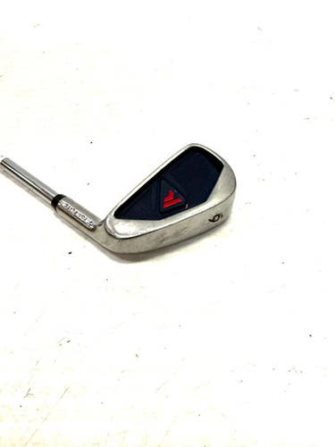 Used Top Flite Tf Mens Individual Iron Rh 6 Iron 11860-s000287579