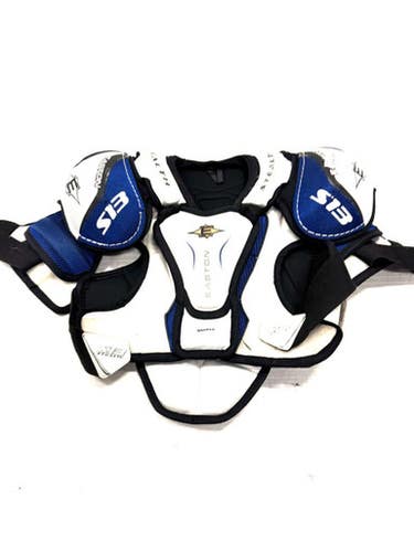 Used Easton S13 Intermediate Shoulder Pads Sm 11860-s000287727