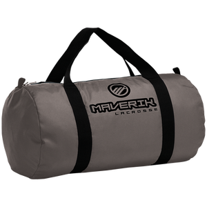 New Maverik Mini Monster Player Bag Grey 11860-mav3002601