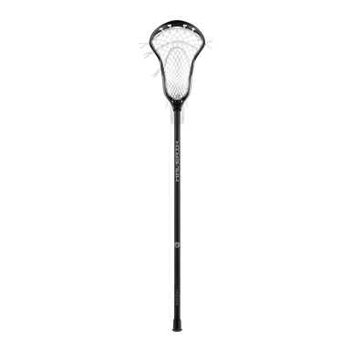New Maverik Ascent Carbon Women's Attack Mid Complete Stick Black 11860-mav3003372