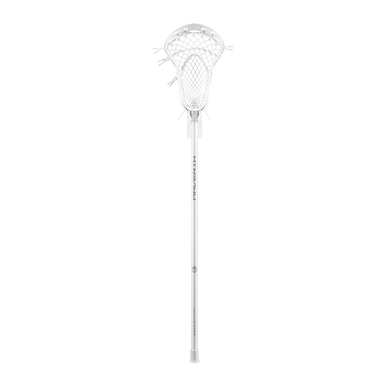 New Maverik Ascent Carbon Women's Attack Mid Complete Stick White 11860-mav3003373