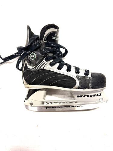 Used Koho 3340 Junior Hockey Skate Junior 03 11860-s000288015