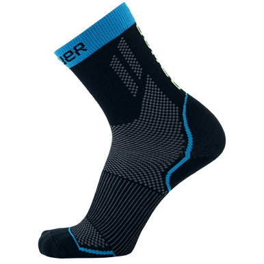 New Bauer S25 Low Skate Sock 11860-bar1065352xl