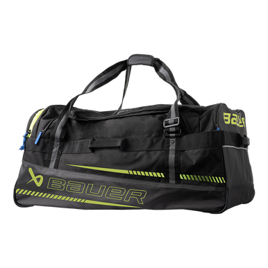 New Bauer S24 Elite Carry Bag Jr Black 11860-bar1063624jrbk