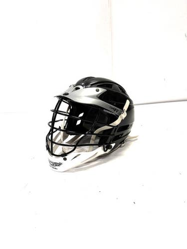 Used Cascade Cascade Cpxr Lacrosse Helmet Black One Size 11860-s000292059