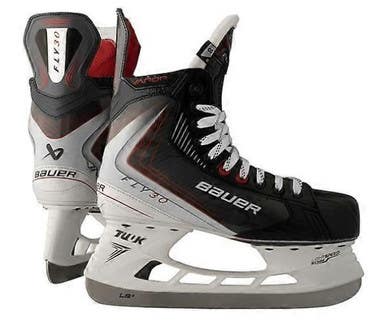 New Bauer S25 Vapor Fly30 Skate Int 4 11860-bar1064933int4