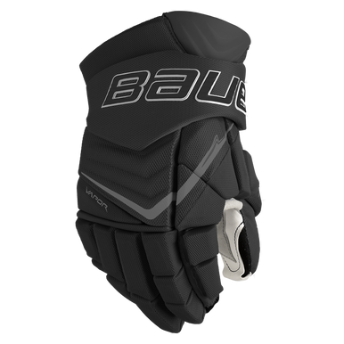New Bauer S25 Vapor Flylite Glove 14" Blk 11860-bar106487114bk