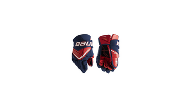 New Bauer S25 Vapor Fly40 Glove 13" Nrw 11860-bar106487813nrw