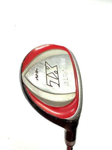 Used Top Flite Xl Mens Hybrid Club Rh 4 Hybrid 11860-s000293873