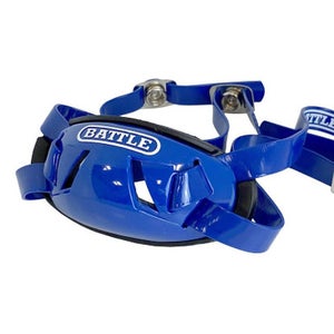 New Battle Youth Chin Strap Blue 11860-bat26ac000011y