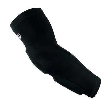 New Battle Arm Elbow Pad Sleeve Blk L Xl 11860-bat9462alxl