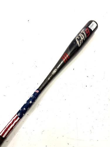 Used Marucci Cat 9 Bb Sb Usssa 2 3 4 Bat 29" 11860-s000294044