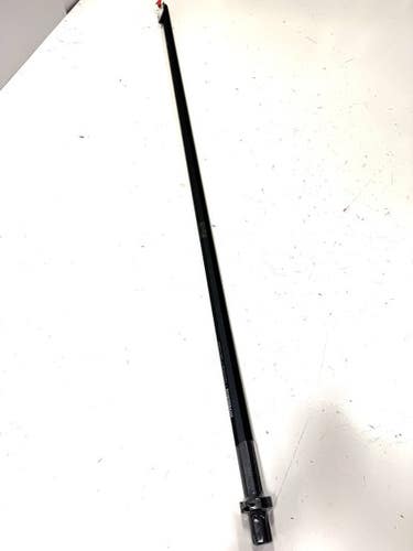 Used Maverik Hyperdrive Mens Def Lsm Lax Shaft Black 11860-s000294394