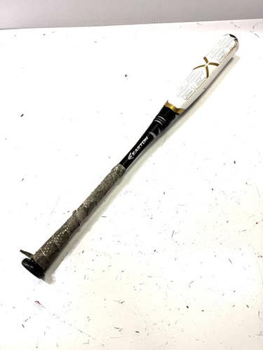 Used Easton Beast X Hybrid Bb Sb High School -3 Bat 33" 11860-s000294427