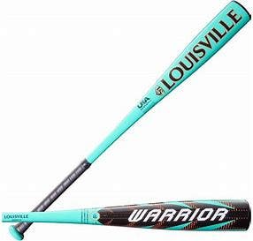 New Louisville 2026 Warrior Usa Bat 30" -10 11860-hbx41670102030