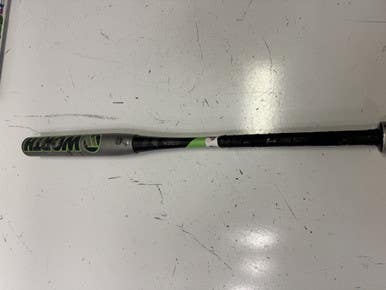 Used Worth Mayhem Bb Sb Slowpitch Bat 34" 11860-s000296909