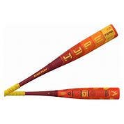 New Easton 2025 Hype Fire Bat Usssa 32" -5 11860-easeut5hyp532