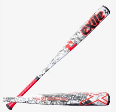 New Demarini 2026 Exile Bbcor 32" -3 11860-dmr25890102932