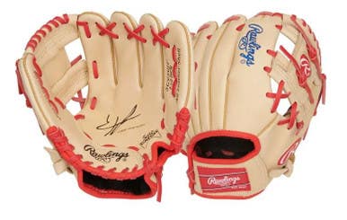 New Sure Catch Jeremy Pena 9.5" Rht 11860-rawsc950jpr