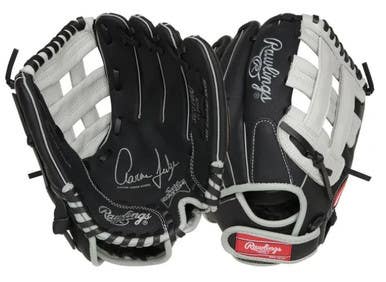New Rawlings Sure Catch Aaron Judge 11" Rht 11860-rawsc110ajr