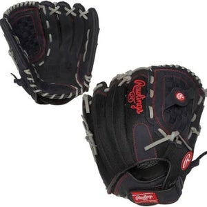 New Rawlings Renegade Bb Sb Glove Rh Throw 11860-renegade