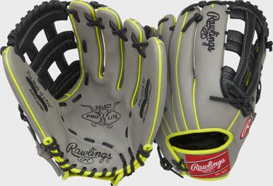 New Select Pro Lite Aaron Judge 12" Rht 11860-rawspl120ajgrht
