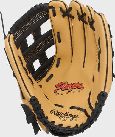 New Rawlings Players Series 11.5" Rht 11860-rawpl115cbrht