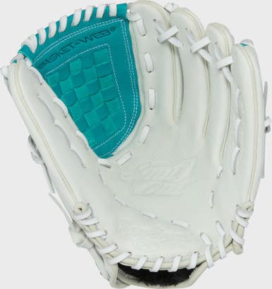 New Rawlings Shut Out Fp 11.5" Rht 11860-rawrso115wrht