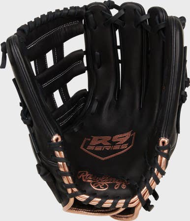 New R9 Series Fp Outfield 13" Rht 11860-rawr9sb1306brht