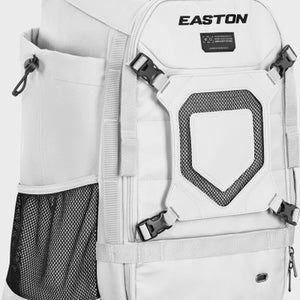 New Easton Walk Off Ethos Backpack Wht 11860-easwoethosbpwh