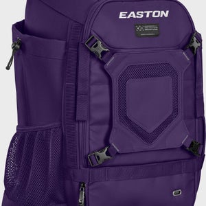 New Easton Walk Off Ethos Backpack Ppl 11860-easwoethosbppu