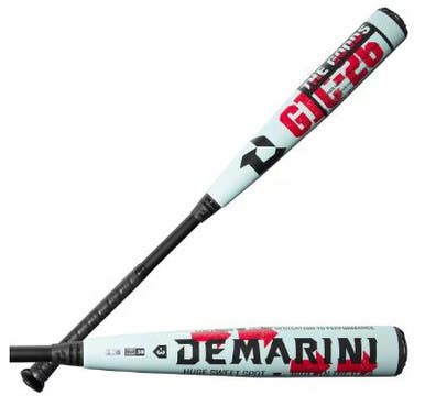 New Demarini 2026 The Goods Bbcor 32" 11860-dmr25880102932