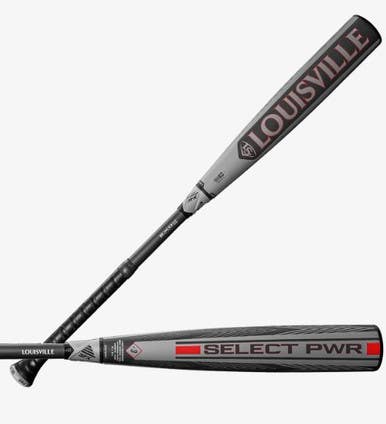 New 2026 Select Pwr Bbcor 33" 11860-hbx41150103033