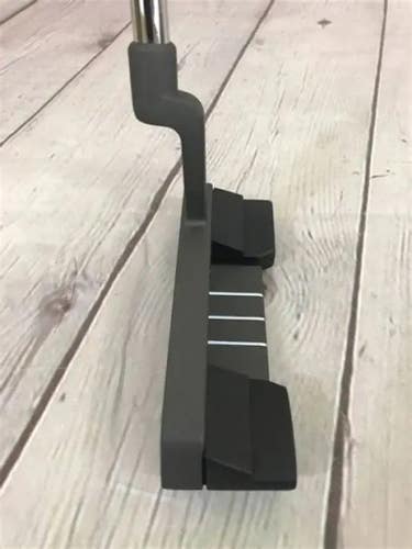 New Wilson Profile Mens Lh Blade Putter 11860-wilprofilelhputt