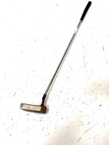 Used John Lamberts Mens Putter Rh 11860-s000298477