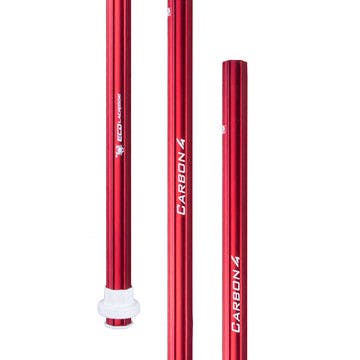 New Carbon 4.0 Chrome Red Shaft 11860-ecd201336