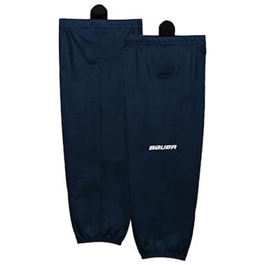 New Flex Sock Yth Nvy S M 11860-bar1054575sm
