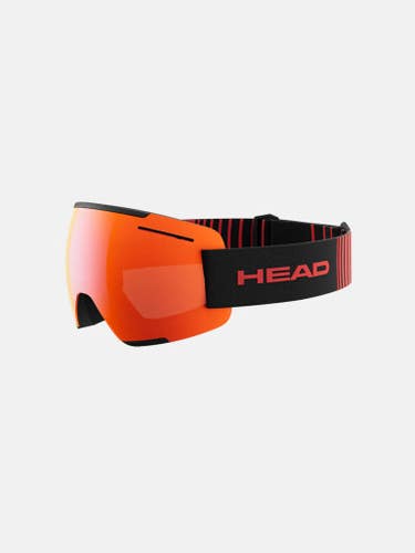 New F-lyt Goggles Orange Md 11860-hed394714m