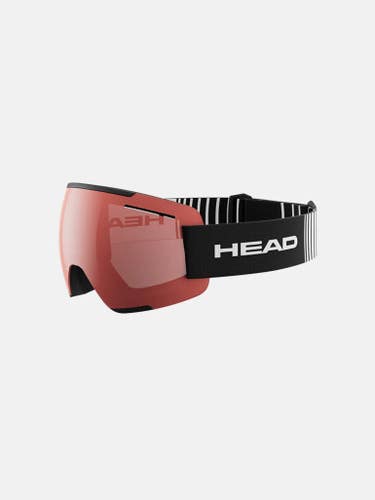New F-lyt Goggles Red Md 11860-hed394764m