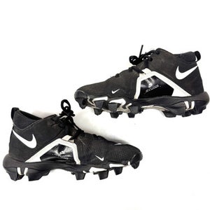 Used Nike Adult Fb Cleats Black Senior 6 11860-c000299916